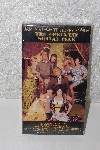 MBACF #VHS2-0016  "1988 The Cheyenne Social Club Sealed VHS"