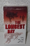 MBACF #VHS2-0018  "1962 The Longest Day Sealed VHS"