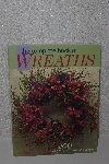 +MBACF #B-0033 "2001 The Complete Book Of Wreaths"