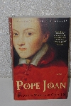 +MBACF #B-0011  "2009 Pope Joan By Donna Woolfolk Cross Pre-Owned Paperback"