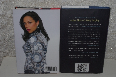 +MBACF #B-0078  "Set Of 2 Pre-Owned Hardcover Books"