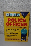 +MBACF #B-0096  "Arco Police Officer 13th Edition Soft Cover"