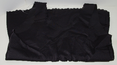 +MBAJ #502-0045 "Set Of 2 Black Sonic Slimmers"