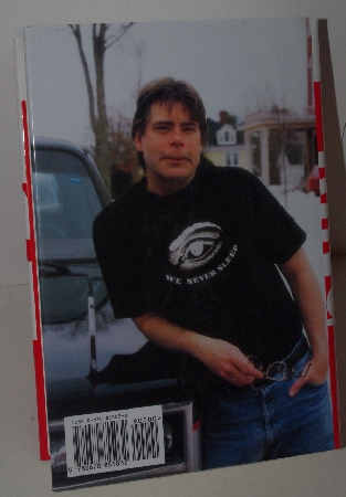 +MBAM #421-0134  1994  "INSOMNIA" By Stephen King