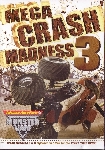 MBA # MCM3  "Mega Crash Madness 3 DVD"