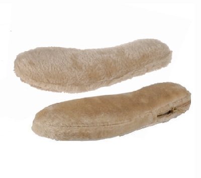 +MBA #FS  "Womens Indoor/Outdoor Fleece Lined Massaging Slippers"