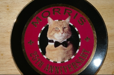 +MBA #7-141  "1993 "Morris 25Th Anniversary Celebration" H.J. Heinz