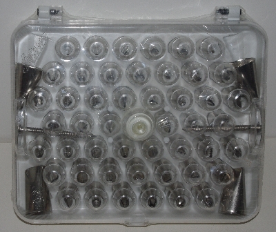 +MBA #1515-101    "Ateco #783 55 Piece Small Cake Decorating Tube Set"