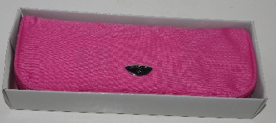 +MBA #1515-231   "Pink Samsonite Ultra Mini Automatic Open/Close Umbrella"