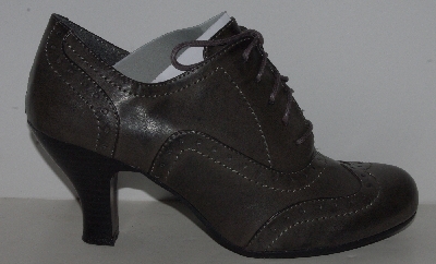 +MBA #1515-0060   "Rialto Burnished Oxford Wingtips"