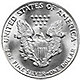 +MBA #1313-1987  "Set Of 20 1987 American Eagle BU Untouched Coins"