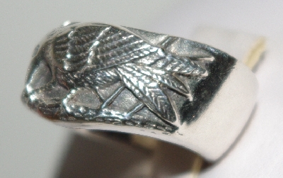 +MBA #1818-0118 "Sterling Crow Band"