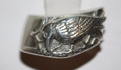 +MBA #1818-0118 "Sterling Crow Band"
