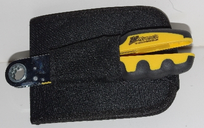 +MBA #2525-0134    "Zip Wrench 32 Piece Ratcheting Tool Set W/ Flex Extension"