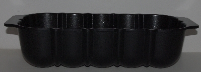 +MBA #2525-0259  "Nordic Ware Black Pro Cast Bundt/Loaf  Cake Pan