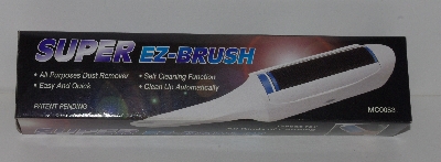 +MBA #2525-0093  "Super EZ-Brush #MC0083"