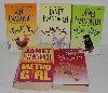 +MBA #2424-0011  "Set Of 6 Janet Evanovich Paperback Books"