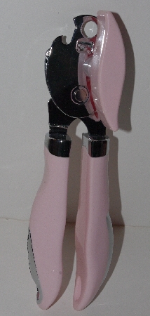+MBA #2626-240  "Pink Cuisinart Hand Can Opener"