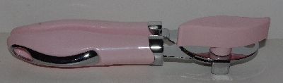 +MBA #2626-240  "Pink Cuisinart Hand Can Opener"