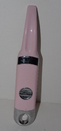 +MBA #2626-258  "Pink Kitchenaid Peeler"
