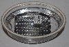 +MBA #2626-360  "1996 C. Jorgensen Grater With Plastic Case"