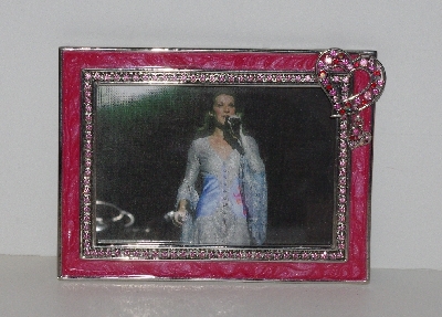 +MBA #2626-261  "Set Of 2 Celine Dion Collectibles"