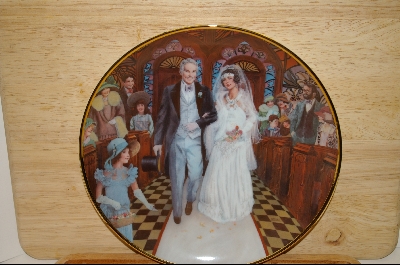 +MBA #7-073    "1986 "Emily" By Artist Rob Sauber