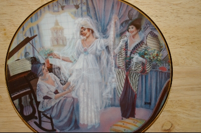 +MBA #7-066   "1986 "Meredith" By Artist Rob Sauber