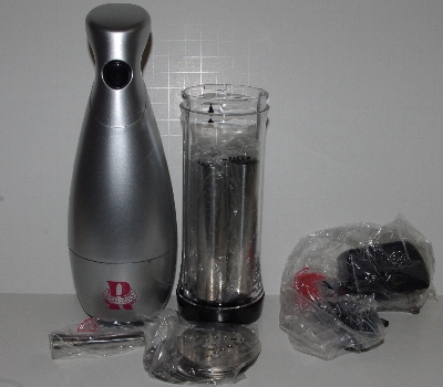 +MBA #2727-0242    "1990's Rocco Electric Cookie Maker"