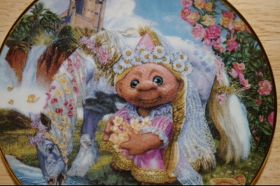 +  MBA #8-175   "1993 "Troll Maiden" By Artist Chris Hopkins