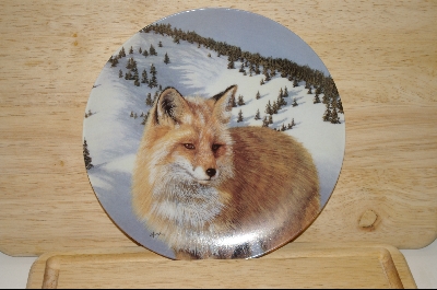 +MBA #8-380   "1993 "Sly Eyes" By Artist Thomas Hirata