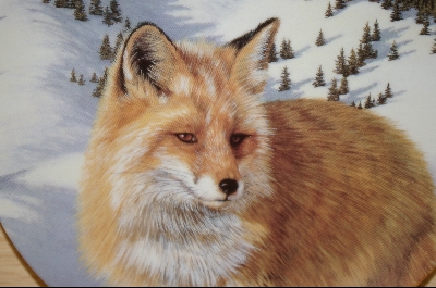 +MBA #8-380   "1993 "Sly Eyes" By Artist Thomas Hirata