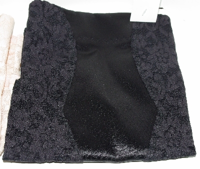 +MBA #2929-486   "Set Of 2 Plusform High Waist Shaping Briefs"