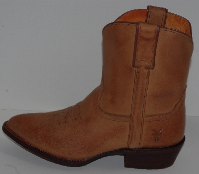 +MBA #2929-0094    "2006 Frye Style 77965 Bruce 8L Cowboy Boots"