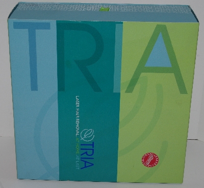 "MBA #2929-171   "2009 Tria Lazer Hair Removal At Home"