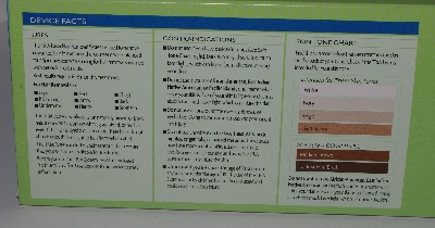 "MBA #2929-171   "2009 Tria Lazer Hair Removal At Home"