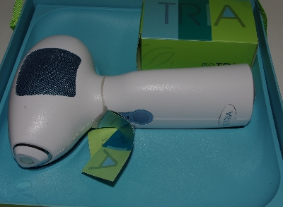 "MBA #2929-171   "2009 Tria Lazer Hair Removal At Home"