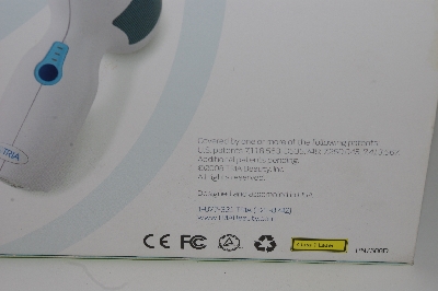 "MBA #2929-171   "2009 Tria Lazer Hair Removal At Home"