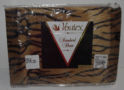 +MBA #2929-194   " Set Of 2 Veratex Congo #1 Standard Sham"