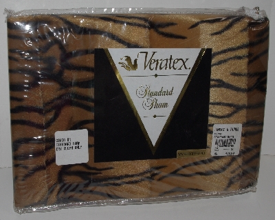 +MBA #2929-194   " Set Of 2 Veratex Congo #1 Standard Sham"