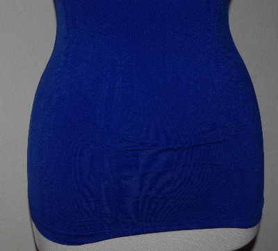 +MBA #2929-405   "Set Of 2 Hot From Hollywood Hot Sleveless V-Neck Ruched Tops"