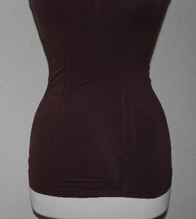 +MBA #2929-405   "Set Of 2 Hot From Hollywood Hot Sleveless V-Neck Ruched Tops"