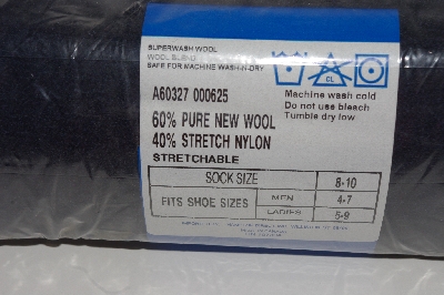 +MBA #2929-157    "3 Pairs Mens 35 Degrees Arctic Socks"