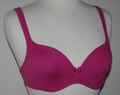 +MBA #2929-381   "2002 Set Of 2 Victoria's Secret Bras"