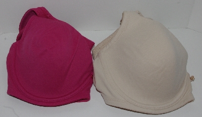 +MBA #2929-381   "2002 Set Of 2 Victoria's Secret Bras"