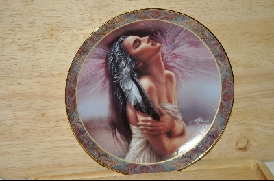 +MBA #8-345  "1994 "Afterglow" By Artist Lee Bogle