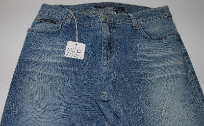 +MBA #3030-224   "Rickrageous Chickickers Jeans"