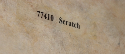 +MBA #3030-185  "2002 Danny Edwards Bear Sculpture"