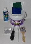 +MBA #3131-857   "Ready Strip Pro Paint & Varnish Removal Kit"