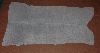 +MBA #3131-553  "1990's Tandy Leather Pigskin Light Grey #52 Suede Hide"
